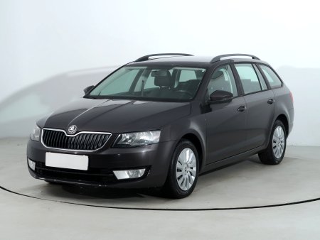 Škoda Octavia, 2014 - pohled č. 3