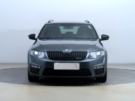 Škoda Octavia, 2015 - pohled č. 2