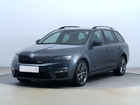 Škoda Octavia, 2015 - pohled č. 3