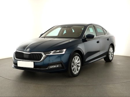 Škoda Octavia, 2023 - pohled č. 3