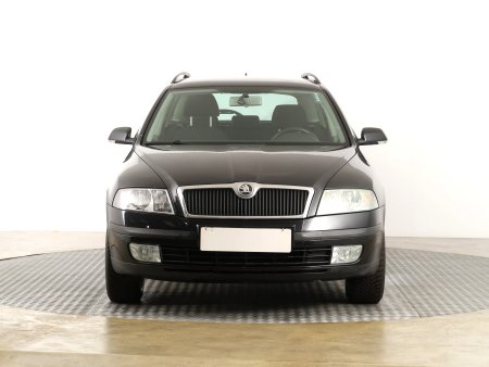 Škoda Octavia, 2005 - pohled č. 2