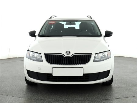 Škoda Octavia, 2016 - pohled č. 2