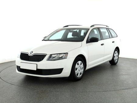 Škoda Octavia, 2016 - pohled č. 3
