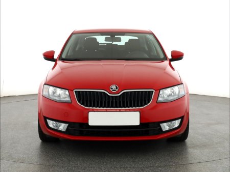 Škoda Octavia, 2015 - pohled č. 2