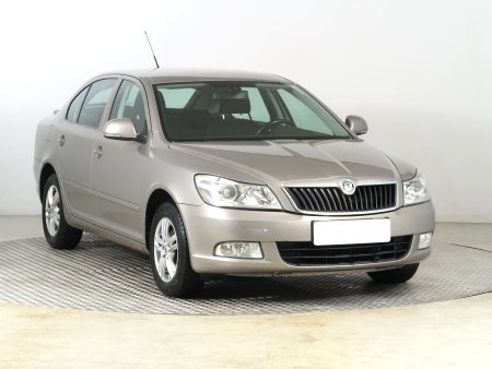 Škoda Octavia, 2009