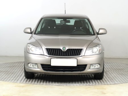 Škoda Octavia, 2009 - pohled č. 2