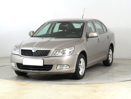 Škoda Octavia, 2009 - pohled č. 3