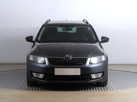 Škoda Octavia, 2014 - pohled č. 2