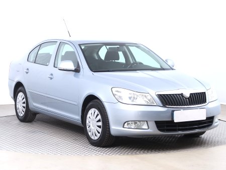 Škoda Octavia, 2009