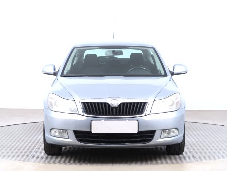 Škoda Octavia, 2009 - pohled č. 2
