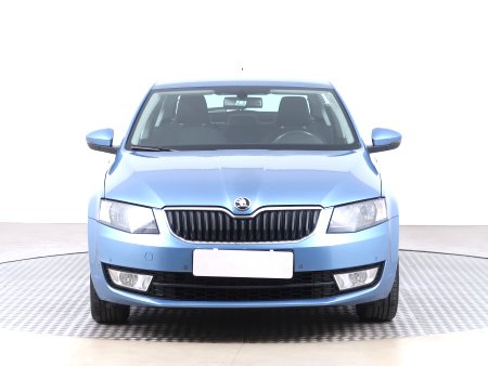 Škoda Octavia, 2014 - pohled č. 2