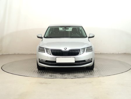 Škoda Octavia, 2018 - pohled č. 2