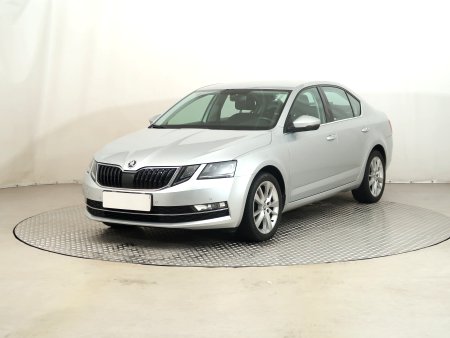 Škoda Octavia, 2018 - pohled č. 3