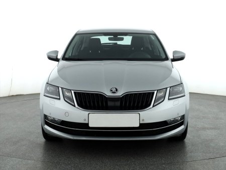 Škoda Octavia, 2019 - pohled č. 2