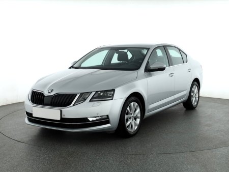 Škoda Octavia, 2019 - pohled č. 3