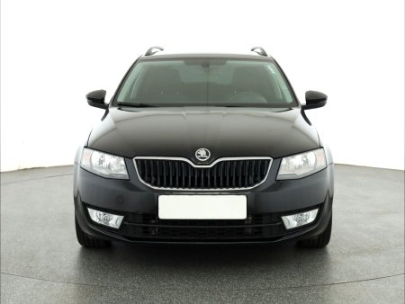 Škoda Octavia, 2014 - pohled č. 2