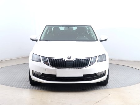 Škoda Octavia, 2018 - pohled č. 2