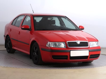 Škoda Octavia, 2009