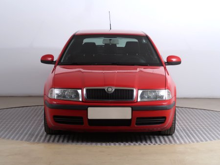 Škoda Octavia, 2009 - pohled č. 2