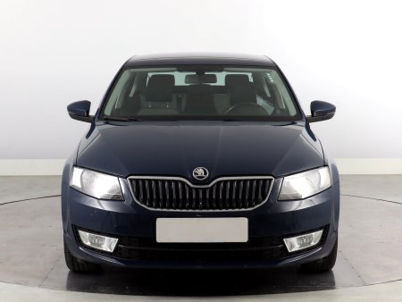 Škoda Octavia, 2014 - pohled č. 2