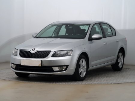 Škoda Octavia, 2016 - pohled č. 3