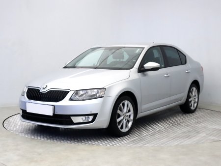 Škoda Octavia, 2014 - pohled č. 3