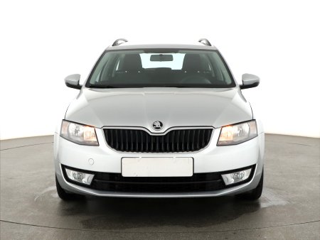 Škoda Octavia, 2016 - pohled č. 2