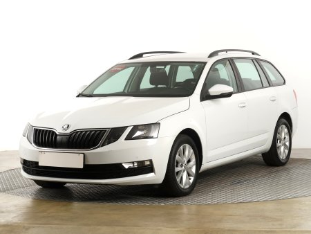 Škoda Octavia, 2020 - pohled č. 3