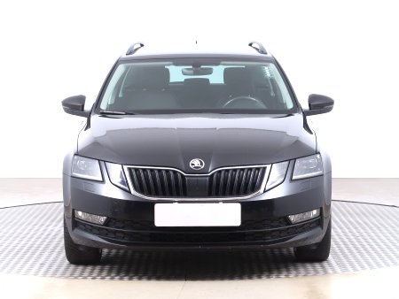 Škoda Octavia, 2017 - pohled č. 2
