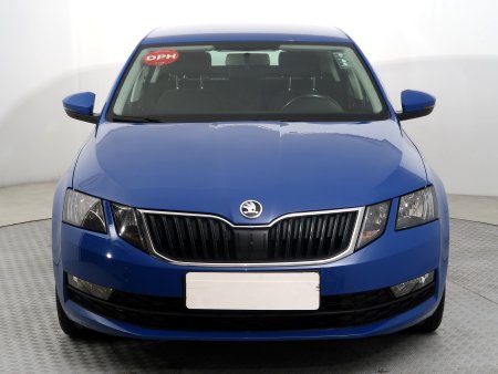 Škoda Octavia, 2019 - pohled č. 2