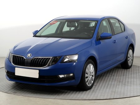 Škoda Octavia, 2019 - pohled č. 3
