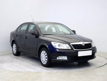Škoda Octavia, 2010