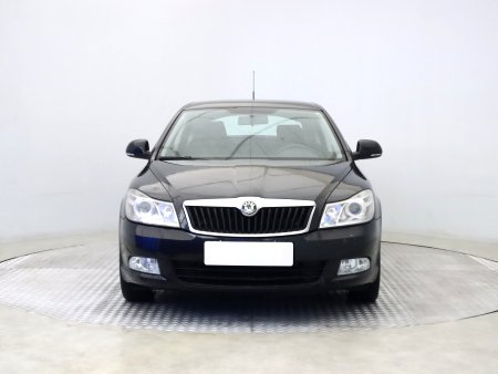 Škoda Octavia, 2010 - pohled č. 2