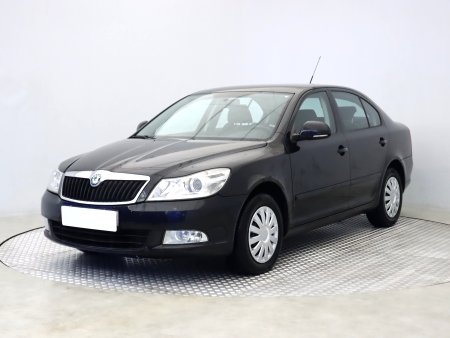 Škoda Octavia, 2010 - pohled č. 3