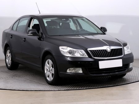Škoda Octavia, 2009