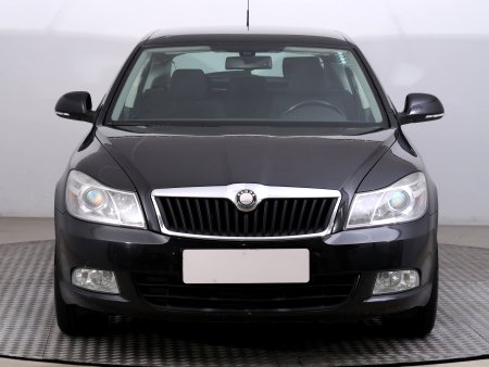 Škoda Octavia, 2009 - pohled č. 2