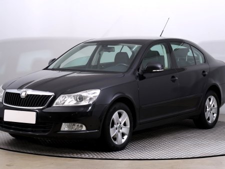 Škoda Octavia, 2009 - pohled č. 3