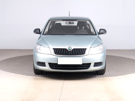 Škoda Octavia, 2011 - pohled č. 2