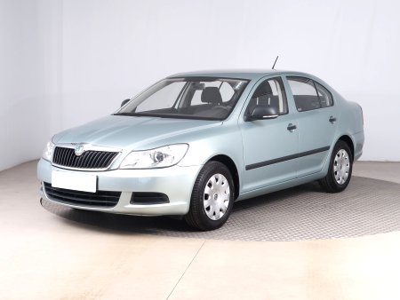 Škoda Octavia, 2011 - pohled č. 3