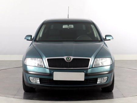 Škoda Octavia, 2005 - pohled č. 2