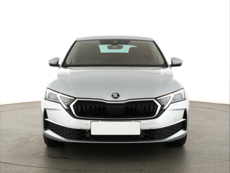 Škoda Octavia, 2024 - pohled č. 2