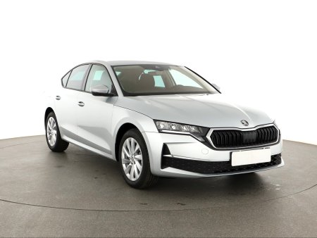Škoda Octavia, 2024