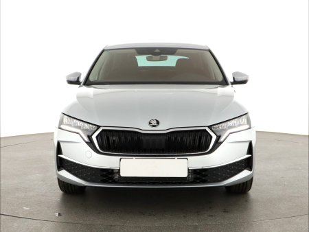 Škoda Octavia, 2024 - pohled č. 2