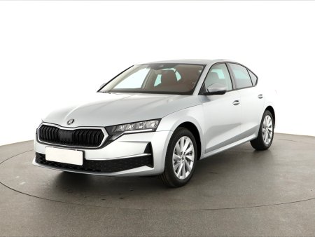 Škoda Octavia, 2024 - pohled č. 3