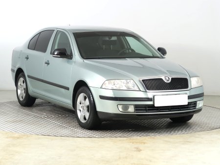 Škoda Octavia, 2011