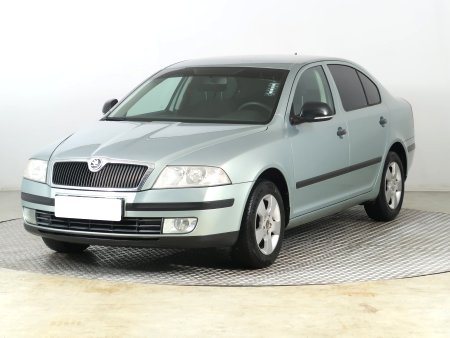 Škoda Octavia, 2011 - pohled č. 3