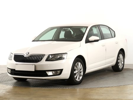 Škoda Octavia, 2015 - pohled č. 3