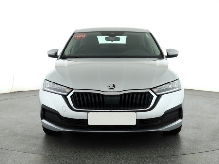 Škoda Octavia, 2023 - pohled č. 2