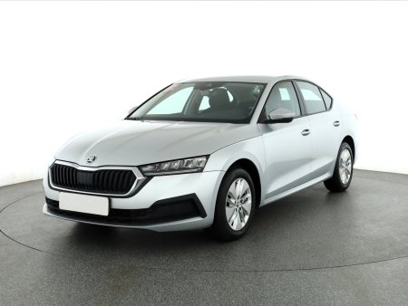 Škoda Octavia, 2023 - pohled č. 3