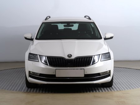 Škoda Octavia, 2017 - pohled č. 2